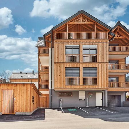 Die Tauplitz Lodges - Wasserfall Lodge C1 By Aa Holiday Homes Екстер'єр фото