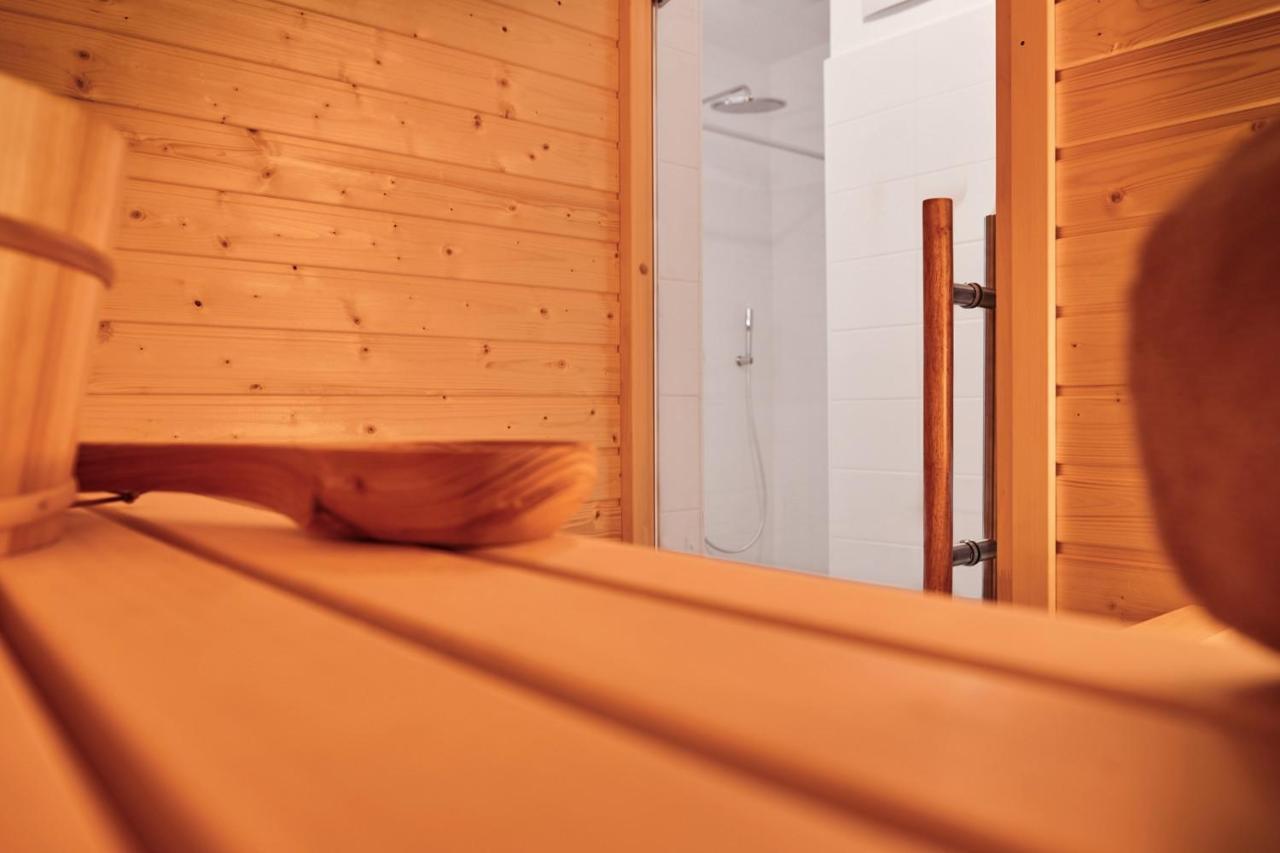 Die Tauplitz Lodges - Wasserfall Lodge C1 By Aa Holiday Homes Екстер'єр фото