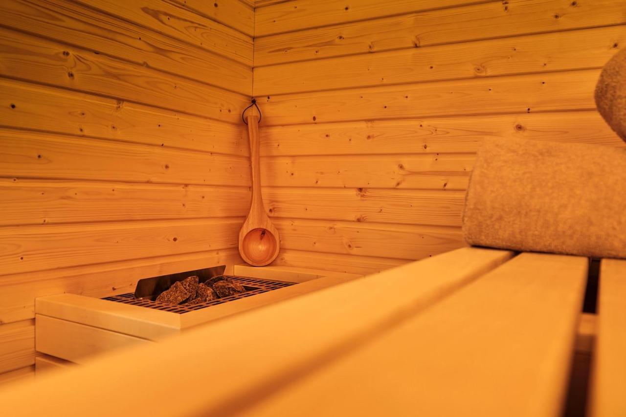 Die Tauplitz Lodges - Wasserfall Lodge C1 By Aa Holiday Homes Екстер'єр фото